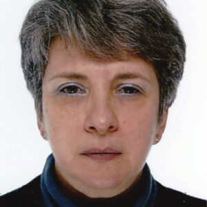Carla Guglielmin, Docteure en linguistique italienne, spécialiste du frioulan