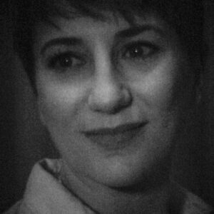 Lara El Keilany, traductrice de l’espagnol et de l’anglais
