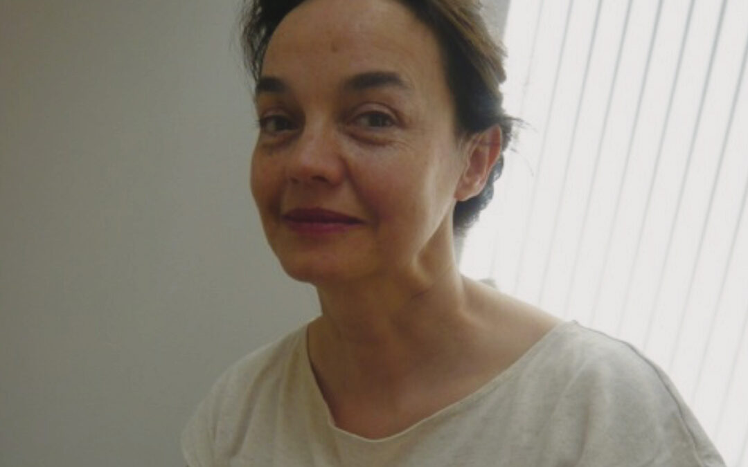 Véronique Brindeau