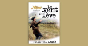 Le Vent se lève de Ken Loach