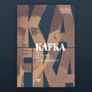 Kafka, une biographie d’envergure
