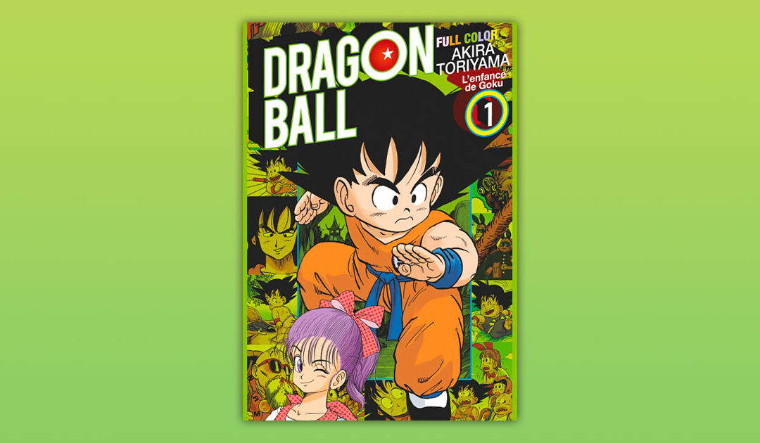 Dragon Ball, hommage à Akira Toriyama