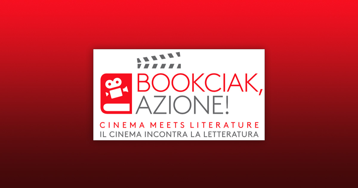 Cinéma : Prix Bookciak