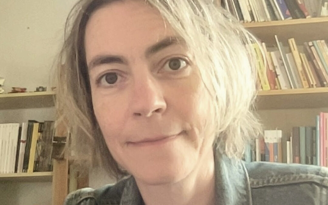 Aurélie Journo